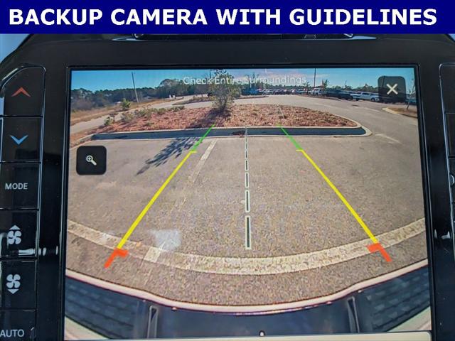 2024 RAM 2500 Laramie Crew Cab 4x4 64 Box