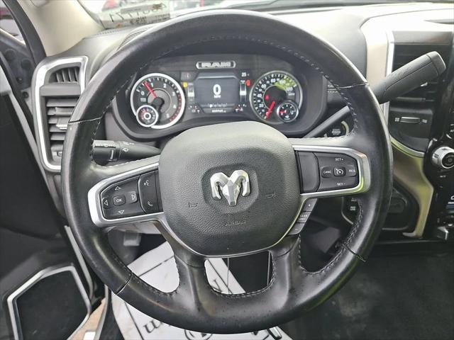 2024 RAM 2500 Laramie Crew Cab 4x4 64 Box 2024 RAM 2500 Laramie Crew Cab 4x4 64 Box