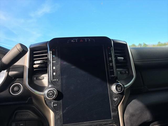 2024 RAM 2500 Laramie Crew Cab 4x4 64 Box 2024 RAM 2500 Laramie Crew Cab 4x4 64 Box