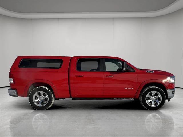 2019 RAM 1500 Big Horn/Lone Star Crew Cab 4x4 64 Box 2019 RAM 1500 Big Horn/Lone Star Crew Cab 4x4 64 Box