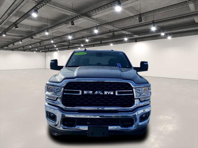 2024 RAM 2500 Big Horn Crew Cab 4x4 64 Box