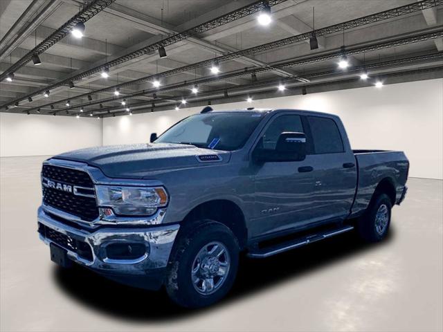 2024 RAM 2500 Big Horn Crew Cab 4x4 64 Box