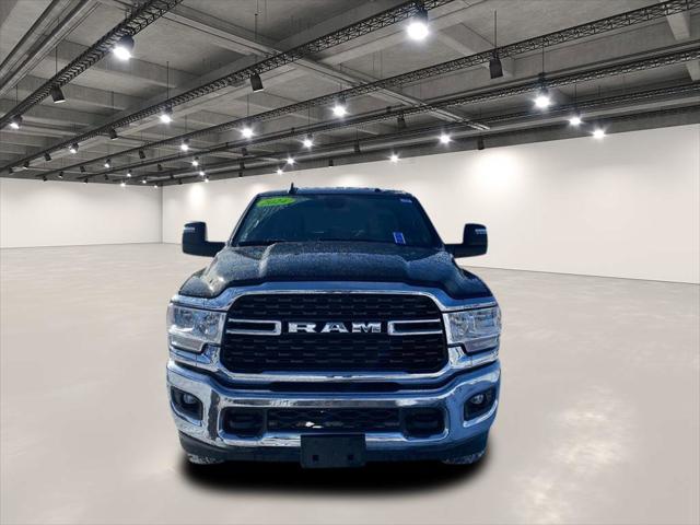 2024 RAM 2500 Big Horn Crew Cab 4x4 64 Box