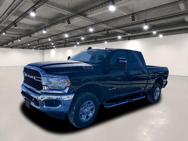 2024 RAM 2500 Big Horn Crew Cab 4x4 64 Box