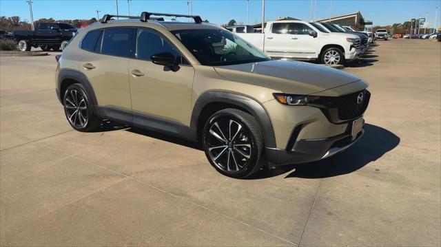 2024 Mazda CX-50 2.5 Turbo Premium Plus