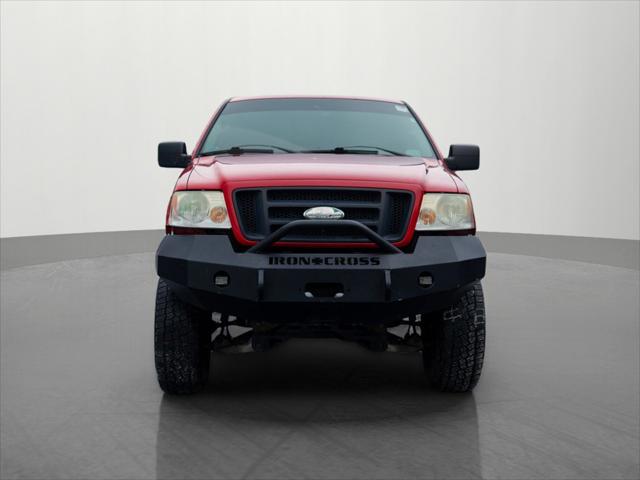 2008 Ford F-150 STX 2008 Ford F-150 STX
