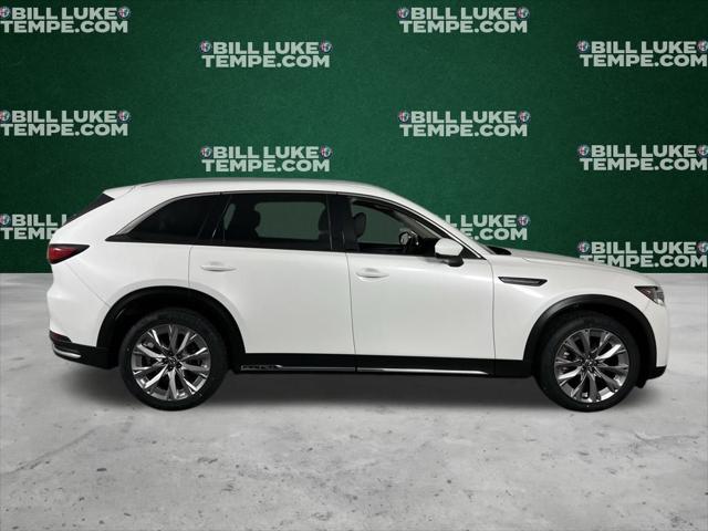 2024 Mazda CX-90 3.3 Turbo Premium