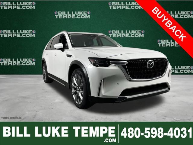 2024 Mazda CX-90 3.3 Turbo Premium