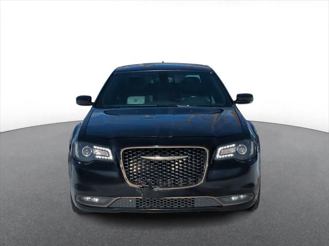 2016 Chrysler 300 300S Alloy Edition