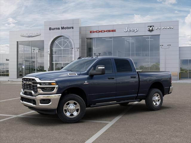 2026 RAM Ram 2500 RAM 2500 TRADESMAN CREW CAB 4X4 64 BOX 2026 RAM Ram 2500 RAM 2500 TRADESMAN CREW CAB 4X4 64 BOX