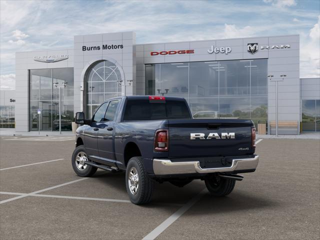 2026 RAM Ram 2500 RAM 2500 TRADESMAN CREW CAB 4X4 64 BOX 2026 RAM Ram 2500 RAM 2500 TRADESMAN CREW CAB 4X4 64 BOX