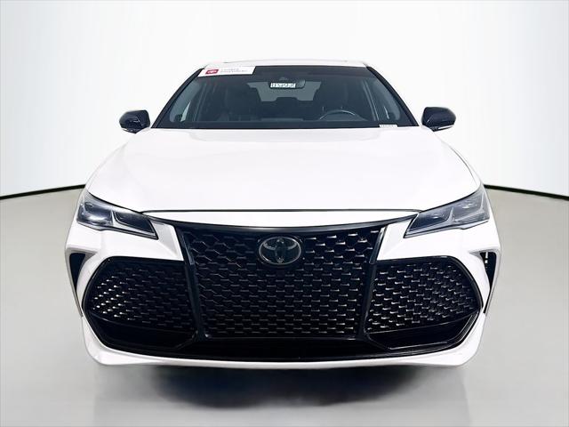 2019 Toyota Avalon Touring 2019 Toyota Avalon Touring