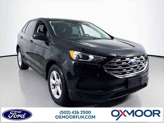 2022 Ford Edge SE 2022 Ford Edge SE