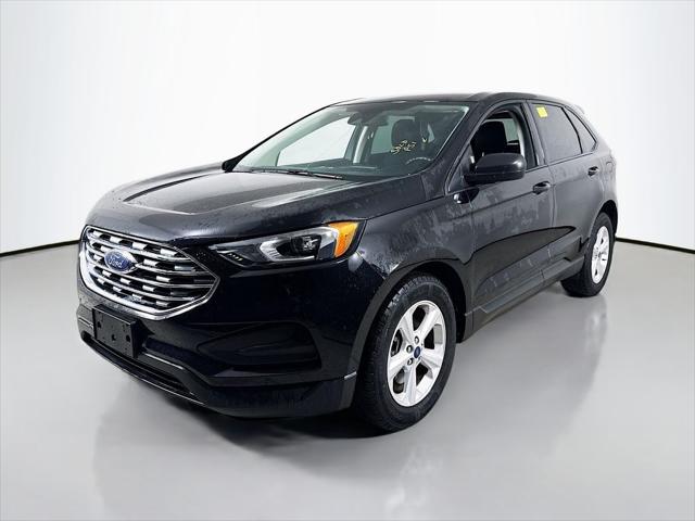 2022 Ford Edge SE 2022 Ford Edge SE