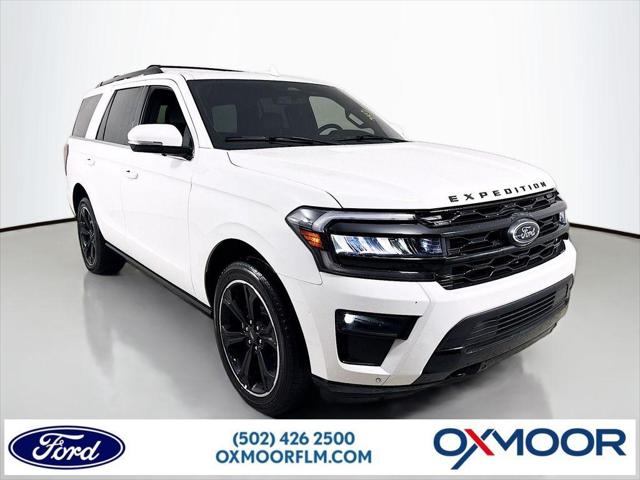 2022 Ford Expedition Limited 2022 Ford Expedition Limited