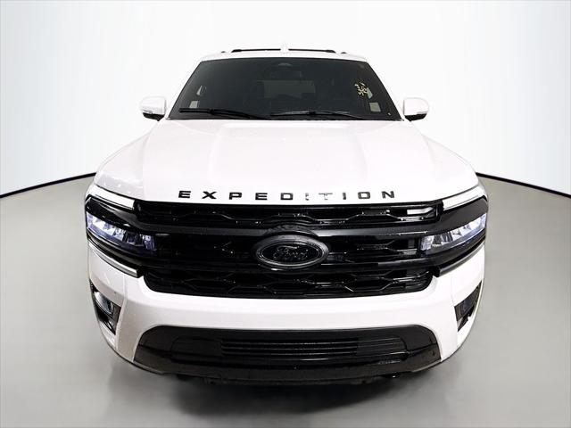 2022 Ford Expedition Limited 2022 Ford Expedition Limited