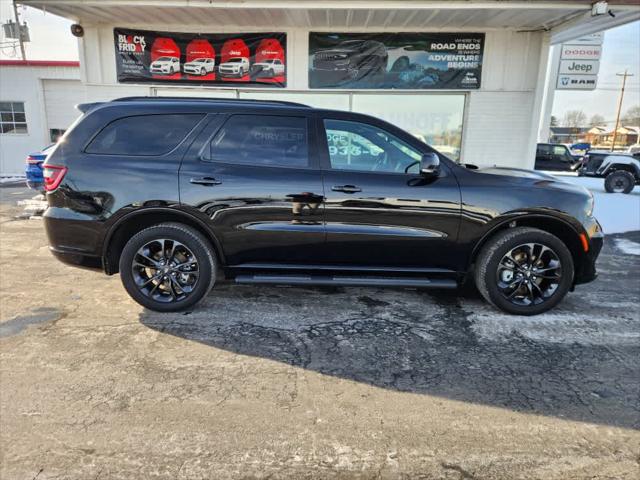 2024 Dodge Durango GT Premium AWD
