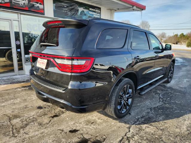 2024 Dodge Durango GT Premium AWD