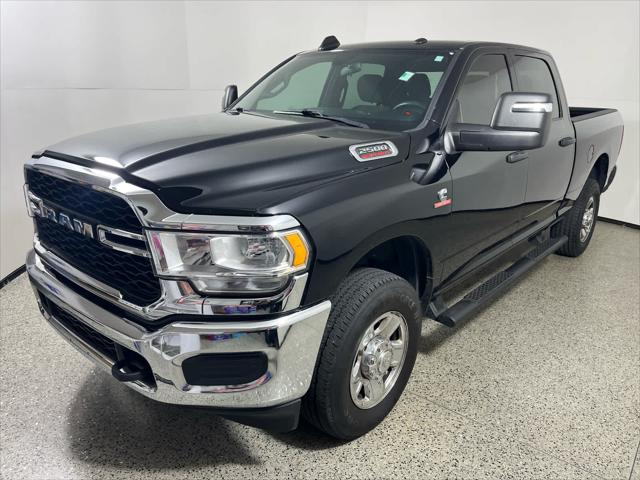 2024 RAM 2500 Tradesman Crew Cab 4x4 64 Box 2024 RAM 2500 Tradesman Crew Cab 4x4 64 Box