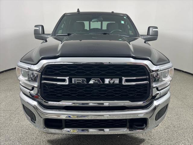 2024 RAM 2500 Tradesman Crew Cab 4x4 64 Box 2024 RAM 2500 Tradesman Crew Cab 4x4 64 Box