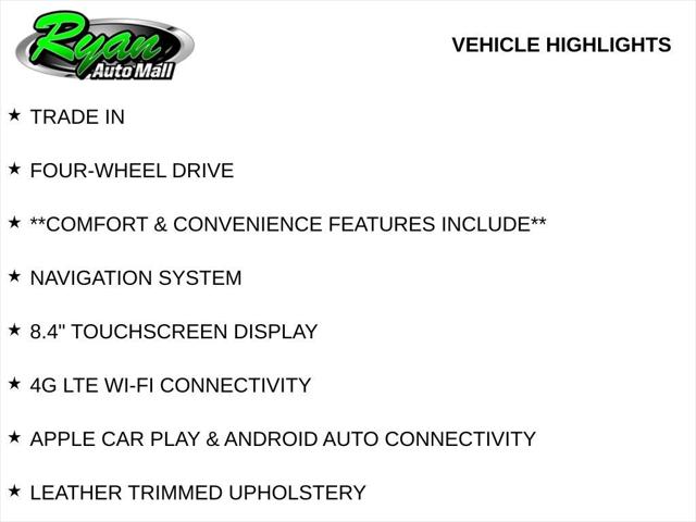 2020 Jeep Grand Cherokee Limited X 4X4 2020 Jeep Grand Cherokee Limited X 4X4