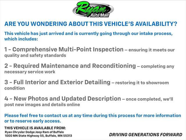 2024 Wagoneer Grand Wagoneer L Series II 4x4 2024 Wagoneer Grand Wagoneer L Series II 4x4