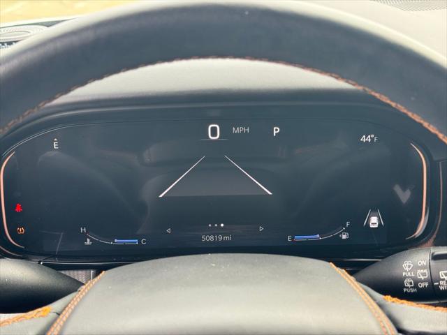 2022 Wagoneer Grand Wagoneer Series III 4x4 2022 Wagoneer Grand Wagoneer Series III 4x4