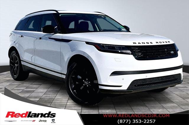 2024 Land Rover Range Rover Velar P250 S