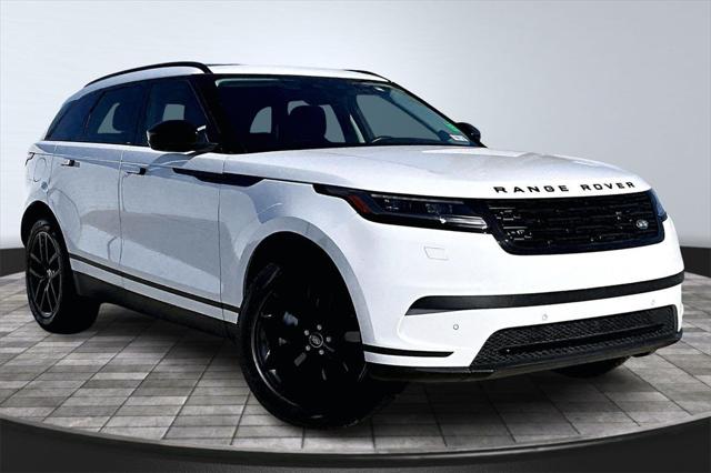 2024 Land Rover Range Rover Velar P250 S