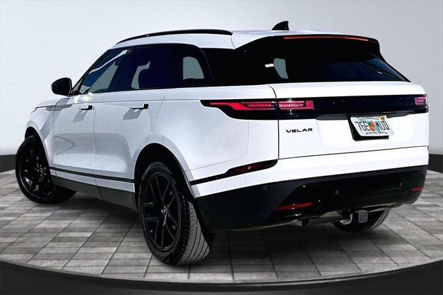 2024 Land Rover Range Rover Velar P250 S