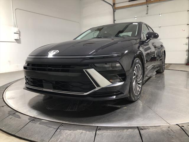 2025 Hyundai Sonata Hybrid SEL 2025 Hyundai Sonata Hybrid SEL