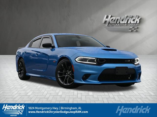2023 Dodge Charger Scat Pack 2023 Dodge Charger Scat Pack