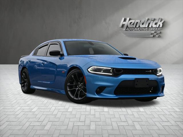 2023 Dodge Charger Scat Pack 2023 Dodge Charger Scat Pack