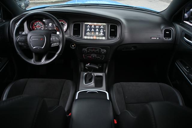 2023 Dodge Charger Scat Pack 2023 Dodge Charger Scat Pack