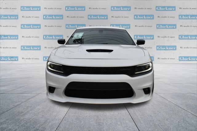 2022 Dodge Charger R/T 2022 Dodge Charger R/T