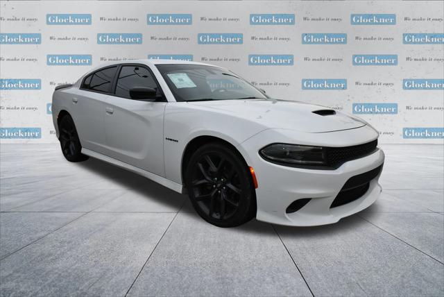 2022 Dodge Charger R/T 2022 Dodge Charger R/T