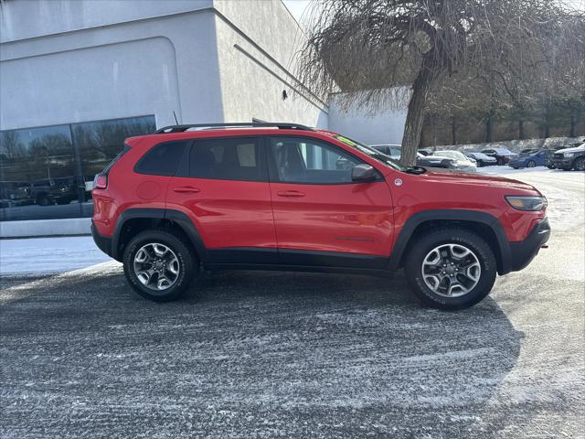 2022 Jeep Grand Cherokee Limited 4x4 2022 Jeep Grand Cherokee Limited 4x4