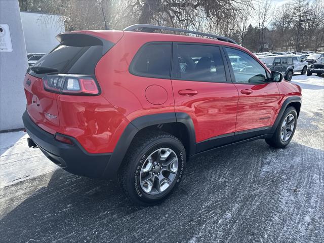 2022 Jeep Grand Cherokee Limited 4x4 2022 Jeep Grand Cherokee Limited 4x4