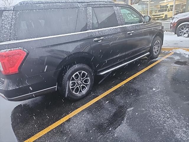 2024 Ford Expedition XLT MAX 2024 Ford Expedition XLT MAX