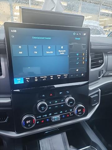 2024 Ford Expedition XLT MAX 2024 Ford Expedition XLT MAX