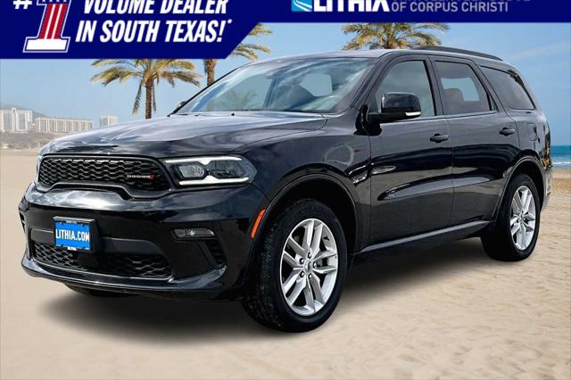 2023 Dodge Durango GT Plus AWD