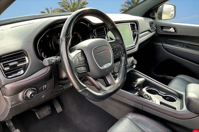 2023 Dodge Durango GT Plus AWD