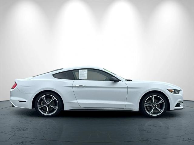 2016 Ford Mustang V6