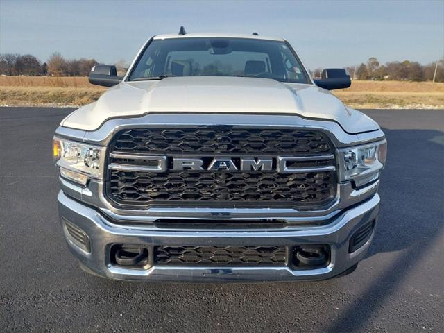 2022 RAM 2500 Tradesman Regular Cab 4x4 8 Box