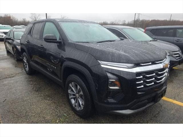 2026 Chevrolet Equinox FWD LT 2026 Chevrolet Equinox FWD LT