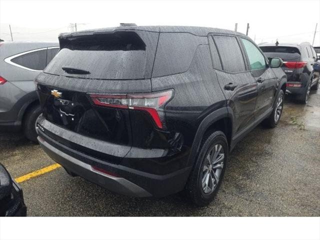 2026 Chevrolet Equinox FWD LT 2026 Chevrolet Equinox FWD LT