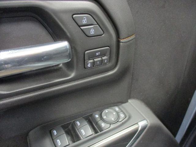 2019 GMC Sierra 1500 AT4 2019 GMC Sierra 1500 AT4