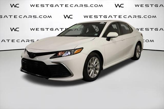 2024 Toyota Camry LE 2024 Toyota Camry LE