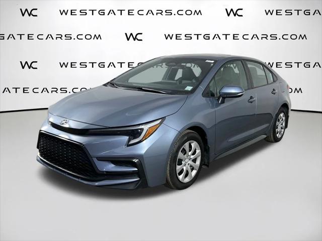 2024 Toyota Corolla XSE 2024 Toyota Corolla XSE