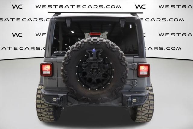 2021 Jeep Wrangler Unlimited Sport Altitude 4x4 2021 Jeep Wrangler Unlimited Sport Altitude 4x4